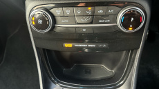 Ford Puma 1.0 EcoBoost Hybrid mHEV Titanium 5dr Petrol Hatchback